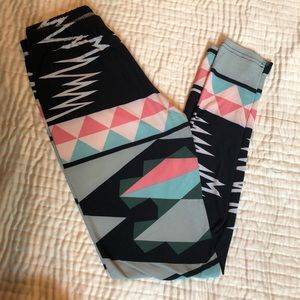 Super fun leggings!